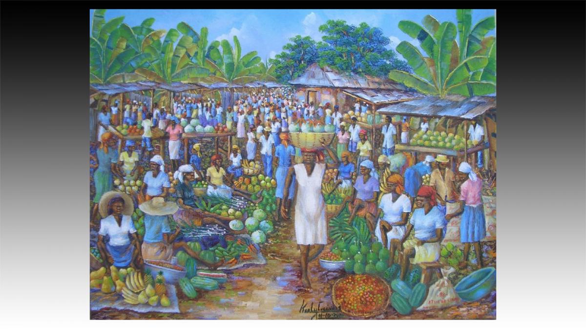 La « lexicographie borlette » du MIT Haiti Initiative n’a jamais pu s